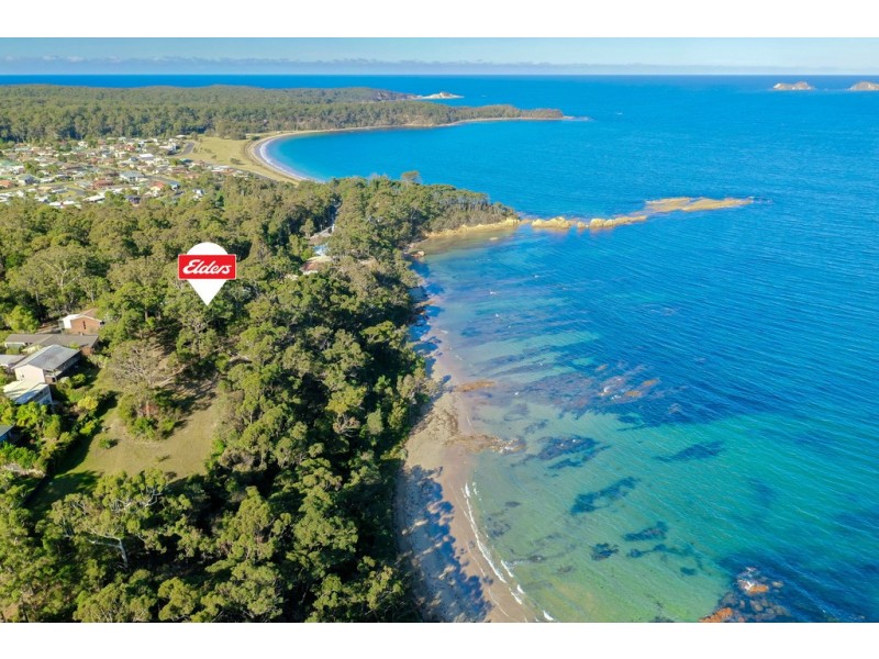 135 NORTHCOVE ROAD, Long Beach NSW 2536