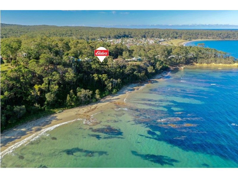 135 NORTHCOVE ROAD, Long Beach NSW 2536