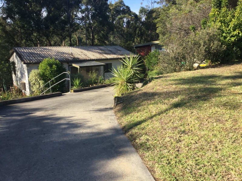 81 HERON ROAD, Catalina NSW 2536