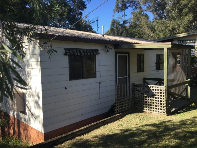 81 HERON ROAD, Catalina NSW 2536