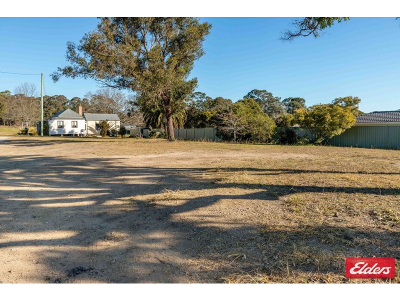 1 Caswell Street, Moruya NSW 2537