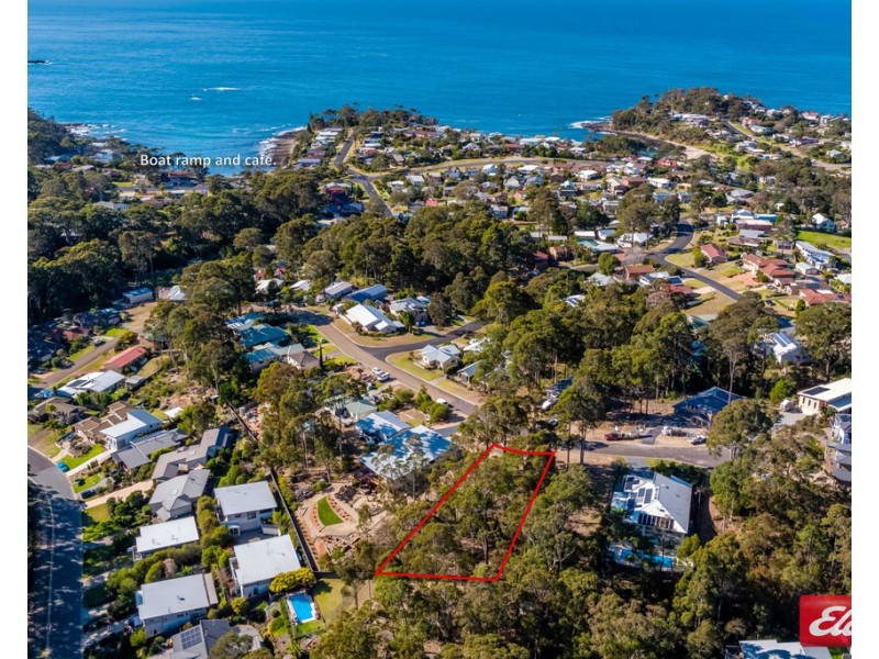 6 Warragai Place, Malua Bay NSW 2536