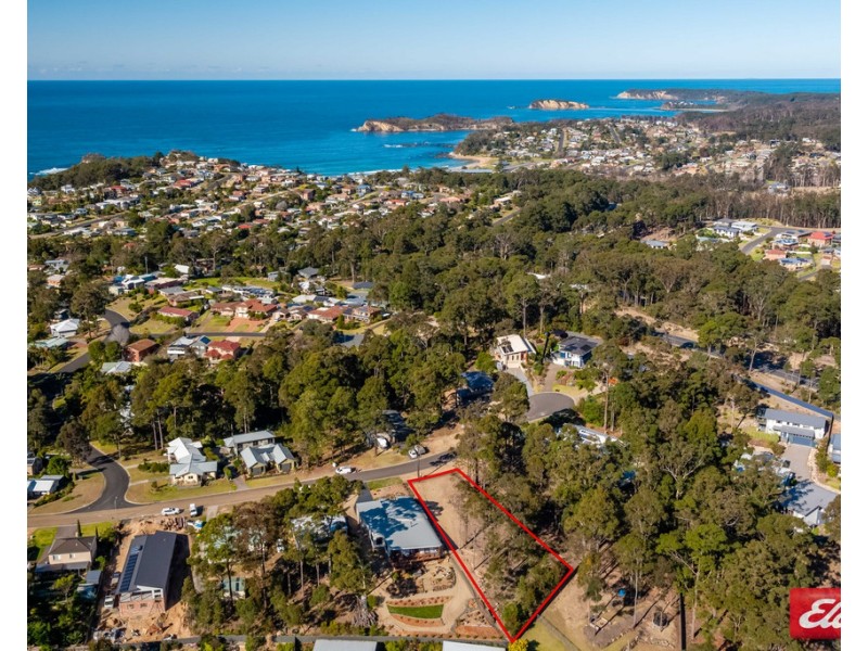 6 Warragai Place, Malua Bay NSW 2536
