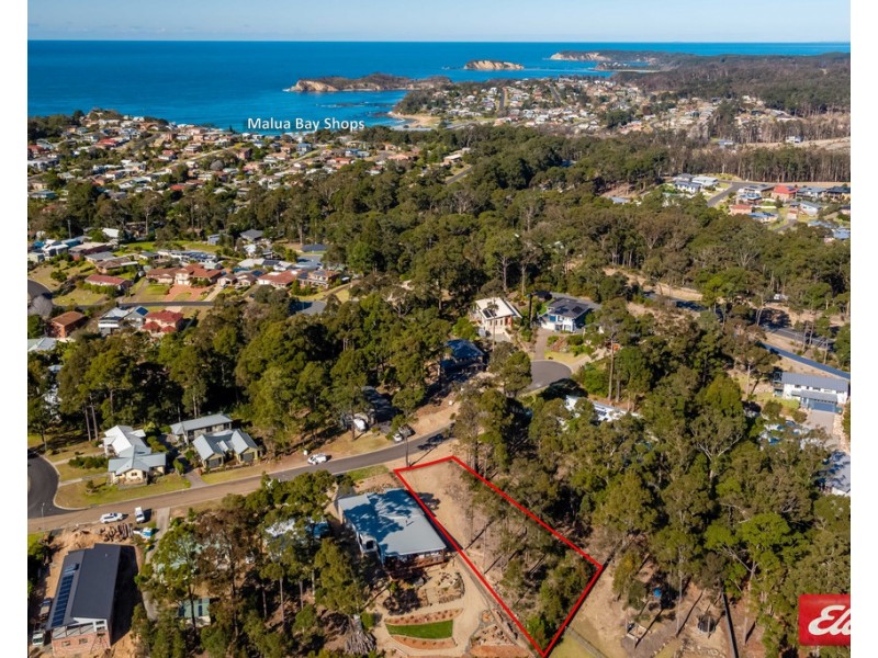 6 Warragai Place, Malua Bay NSW 2536
