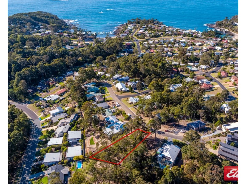 6 Warragai Place, Malua Bay NSW 2536