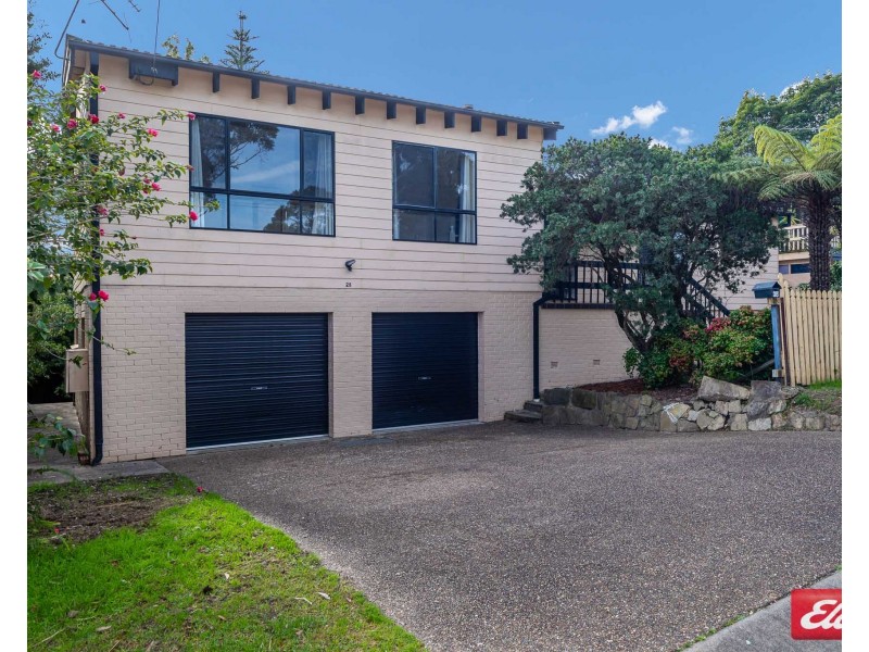 28 FOREST PARADE, Tomakin NSW 2537
