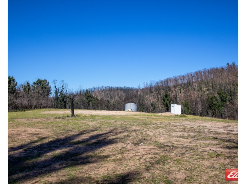 372 MURPHYS RIDGE ROAD, Nerrigundah NSW 2545