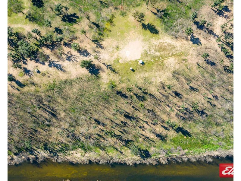 372 MURPHYS RIDGE ROAD, Nerrigundah NSW 2545