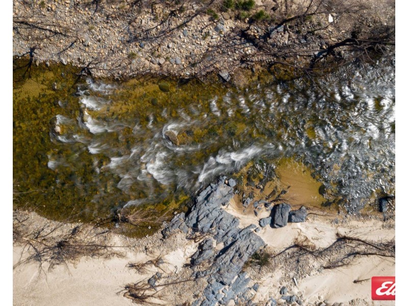 372 MURPHYS RIDGE ROAD, Nerrigundah NSW 2545