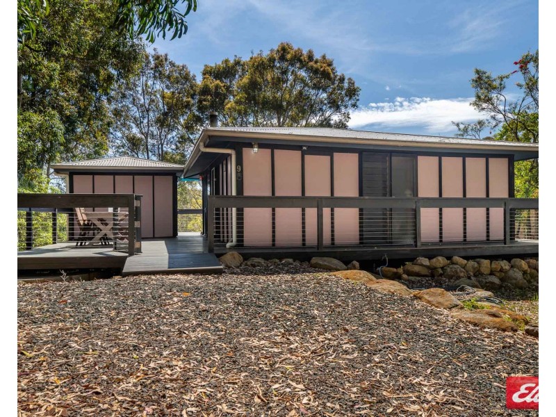 9 CARR STREET, Depot Beach NSW 2536