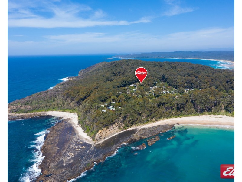 9 CARR STREET, Depot Beach NSW 2536