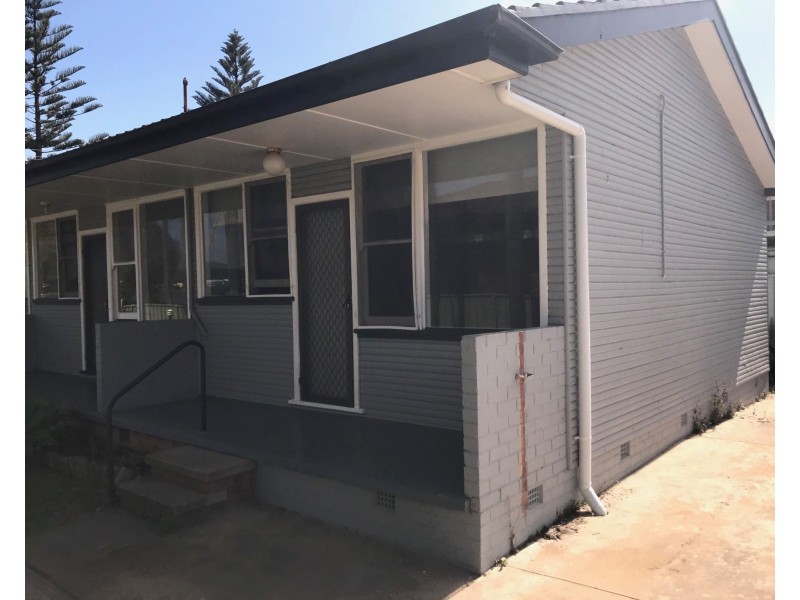 3/27 WHARF ROAD, North Batemans Bay NSW 2536