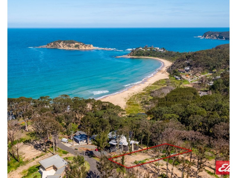 43 YOWANI ROAD, Rosedale NSW 2536