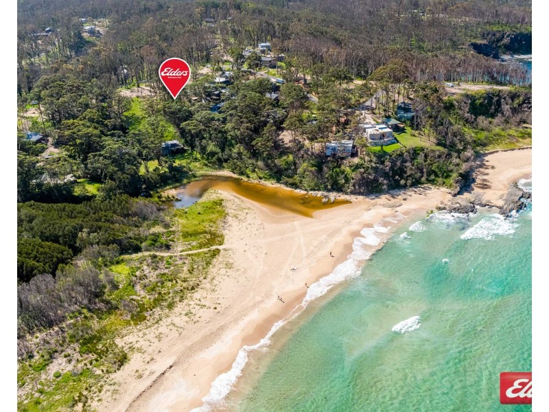 43 YOWANI ROAD, Rosedale NSW 2536