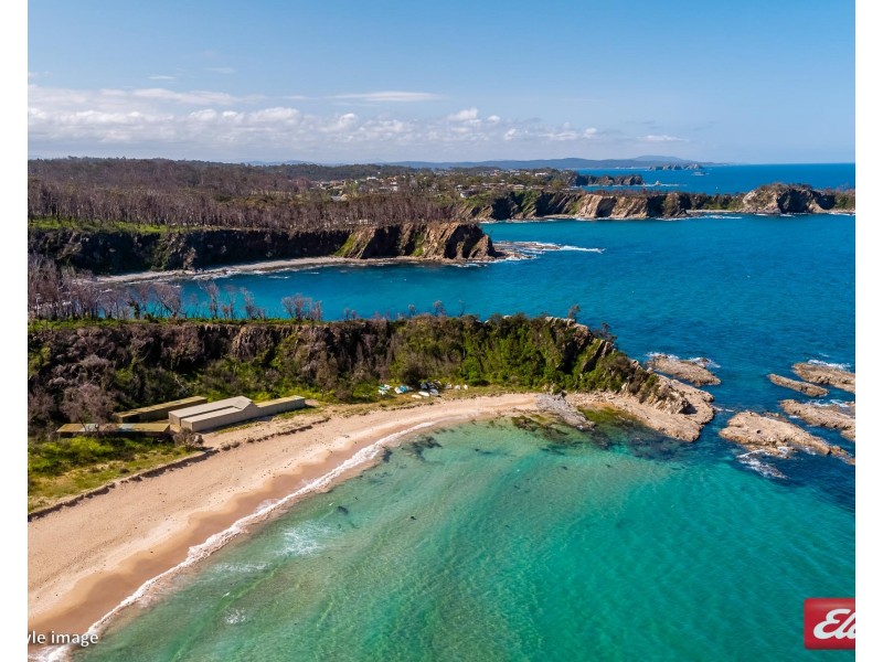 43 YOWANI ROAD, Rosedale NSW 2536