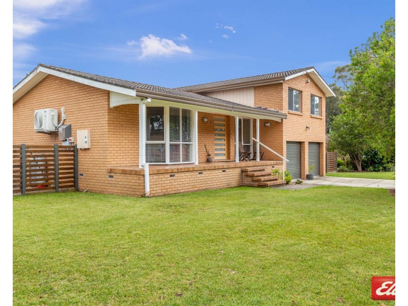 10 FLINDERS WAY, Surf Beach NSW 2536