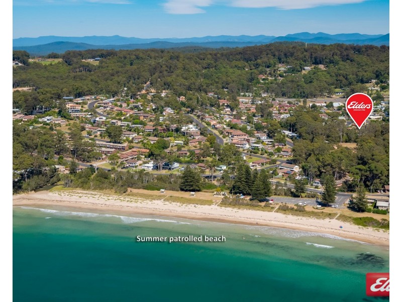 10 FLINDERS WAY, Surf Beach NSW 2536