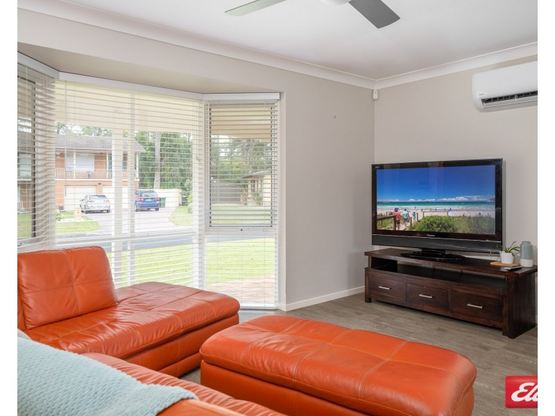 10 FLINDERS WAY, Surf Beach NSW 2536