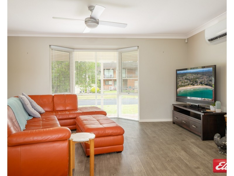 10 FLINDERS WAY, Surf Beach NSW 2536