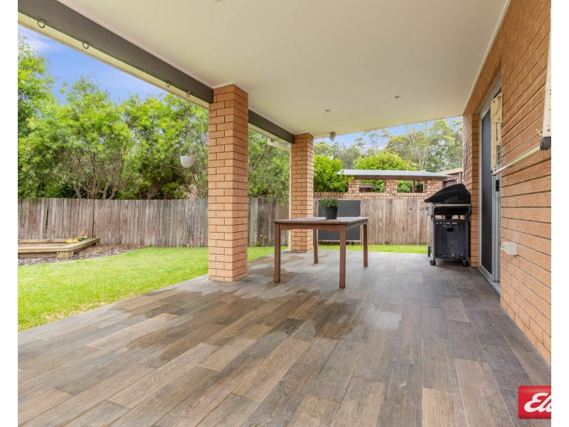 10 FLINDERS WAY, Surf Beach NSW 2536