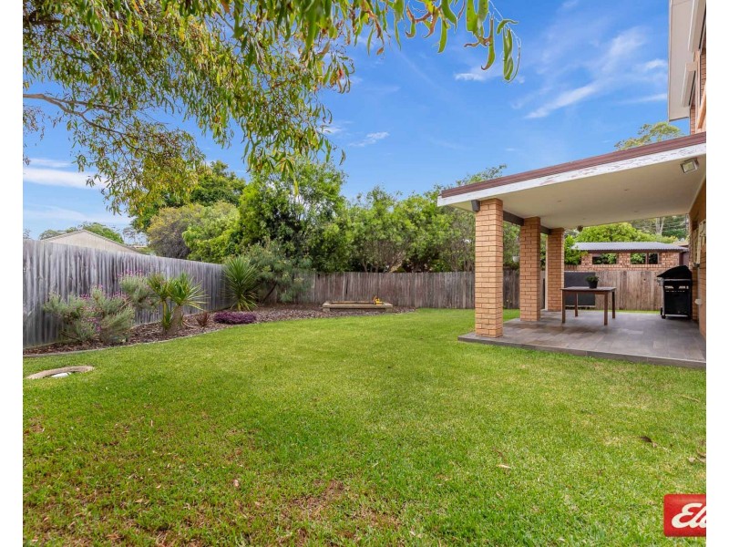 10 FLINDERS WAY, Surf Beach NSW 2536