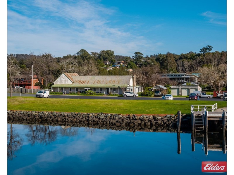 3-9 Wharf Street, Nelligen NSW 2536