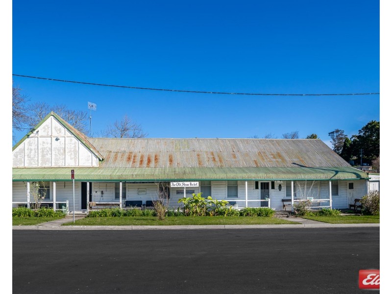 3-9 Wharf Street, Nelligen NSW 2536