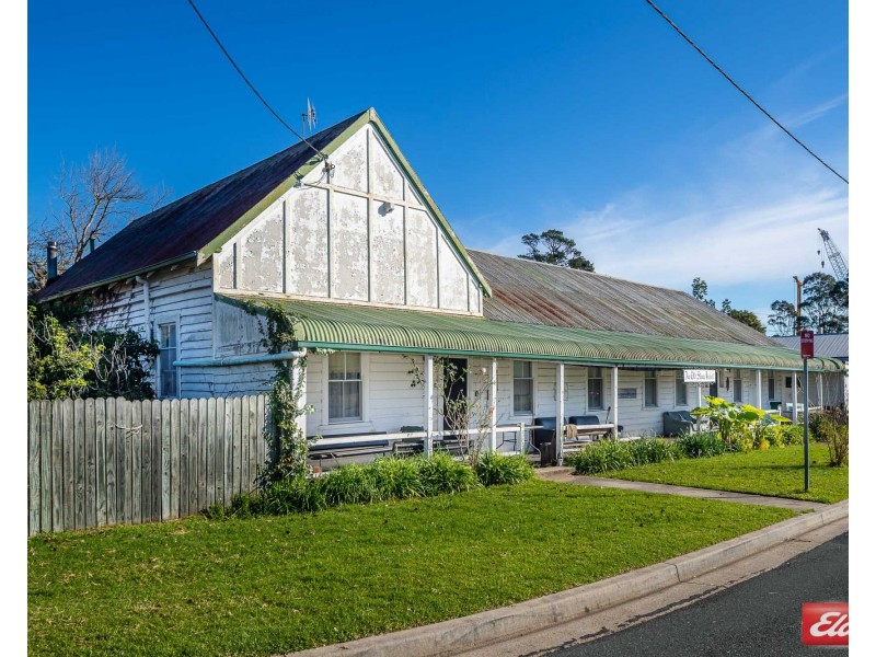 3-9 Wharf Street, Nelligen NSW 2536