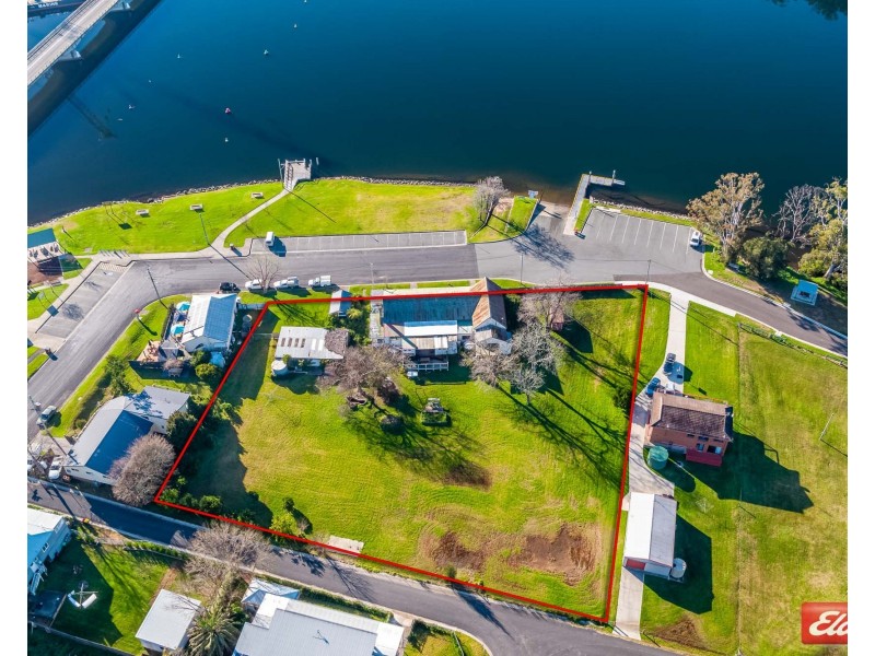 3-9 Wharf Street, Nelligen NSW 2536