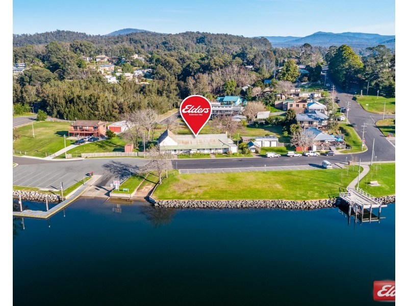 3-9 Wharf Street, Nelligen NSW 2536