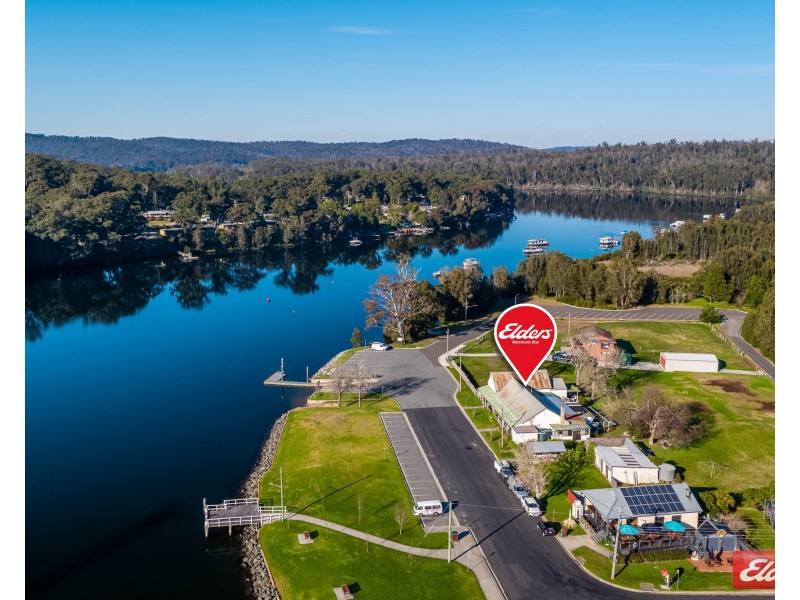 3-9 Wharf Street, Nelligen NSW 2536