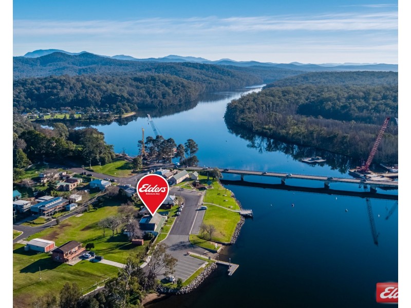 3-9 Wharf Street, Nelligen NSW 2536