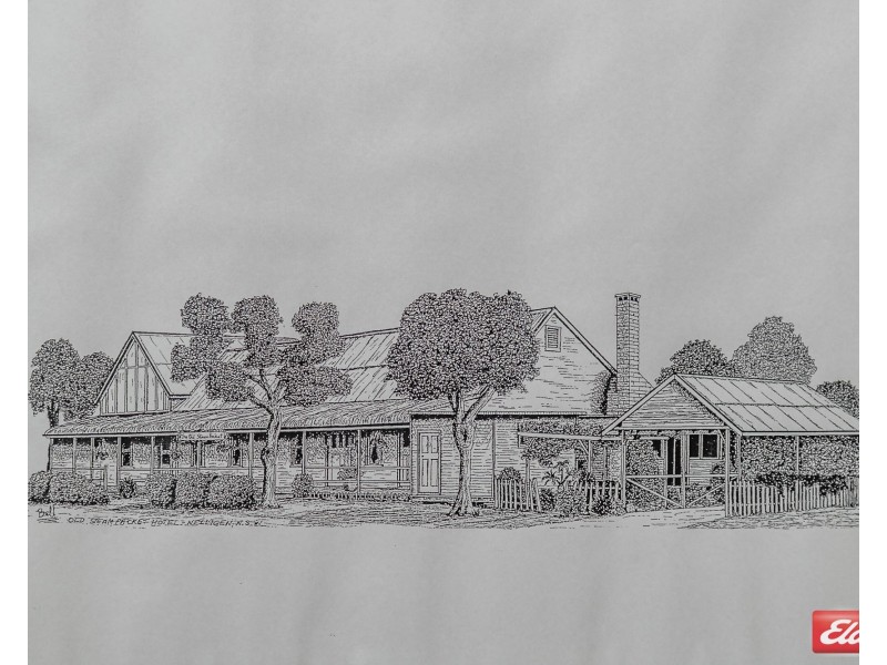 3-9 Wharf Street, Nelligen NSW 2536