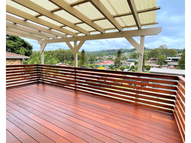 22 Hume Road, Surf Beach NSW 2536