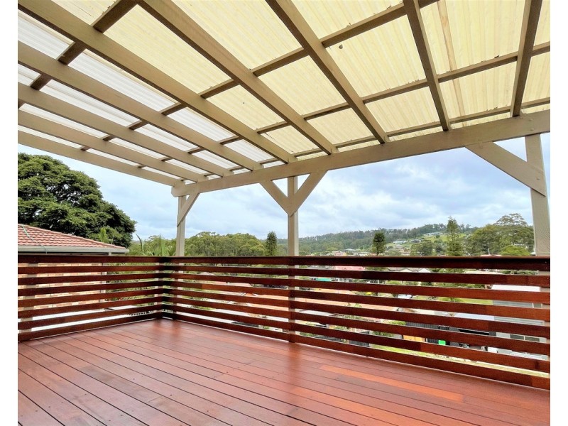 22 Hume Road, Surf Beach NSW 2536