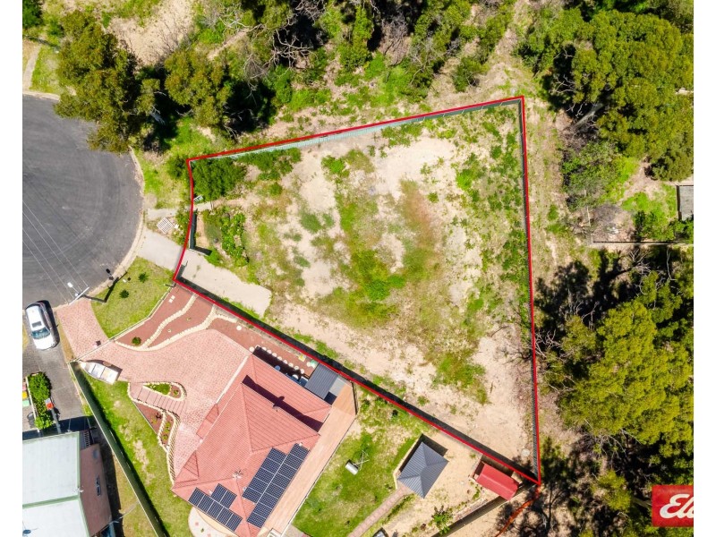 10 GANNET PLACE, Catalina NSW 2536