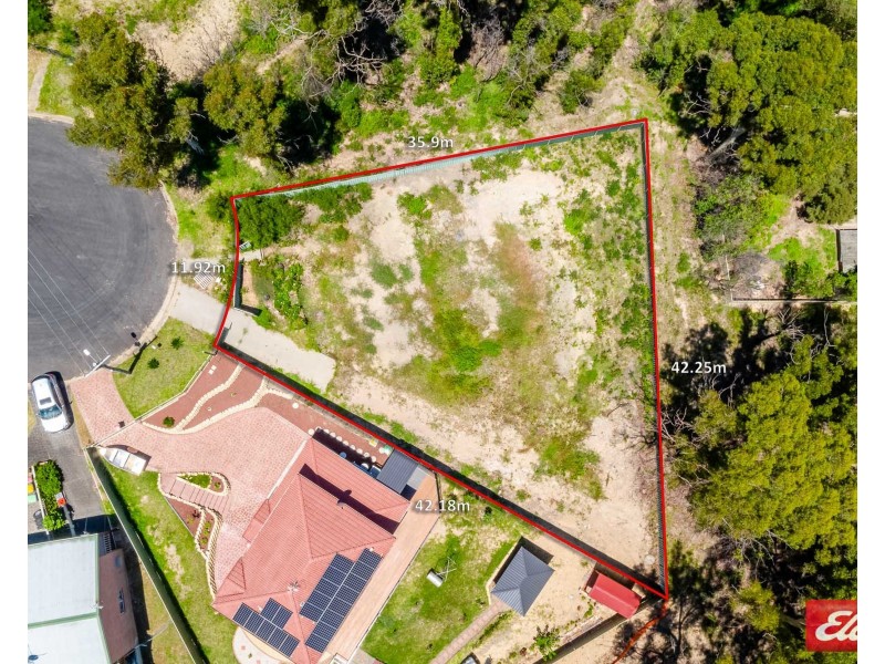 10 GANNET PLACE, Catalina NSW 2536