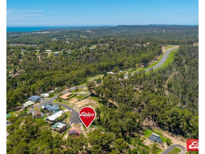 10 GANNET PLACE, Catalina NSW 2536