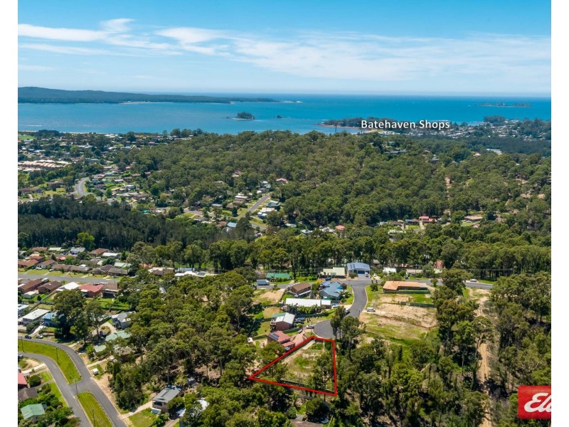 10 GANNET PLACE, Catalina NSW 2536