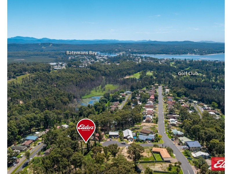 10 GANNET PLACE, Catalina NSW 2536