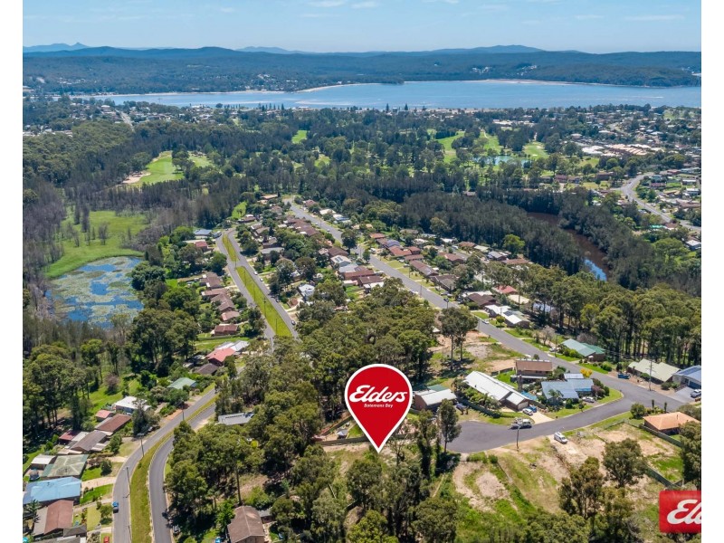 10 GANNET PLACE, Catalina NSW 2536
