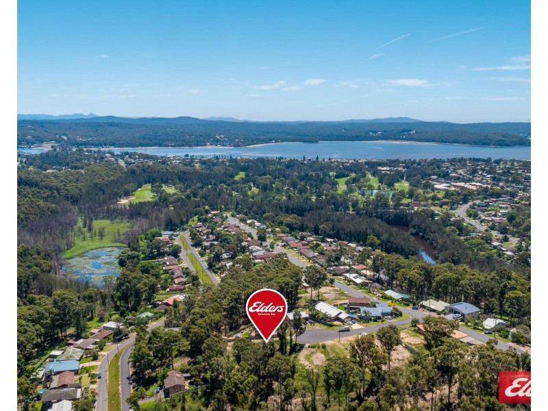 10 GANNET PLACE, Catalina NSW 2536