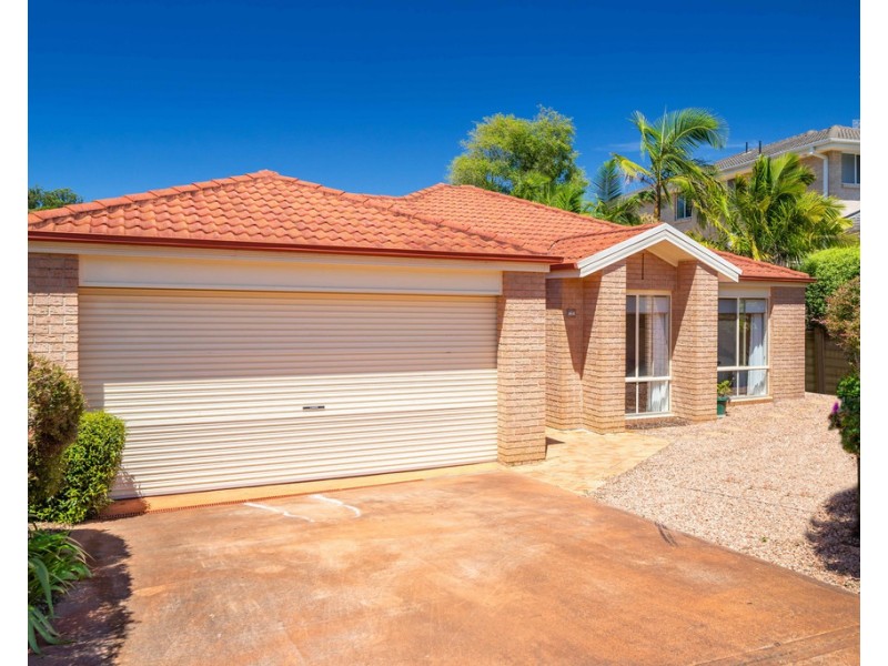 3 CASSIA PLACE, Catalina NSW 2536