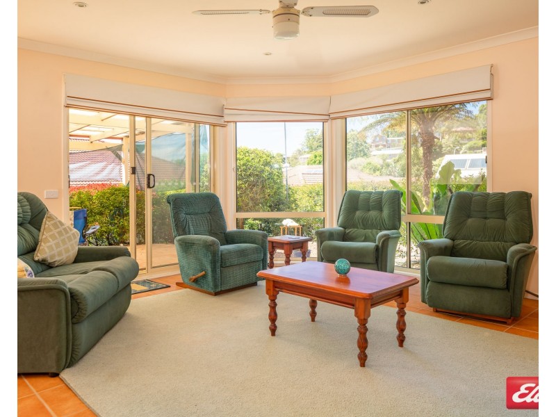 3 CASSIA PLACE, Catalina NSW 2536