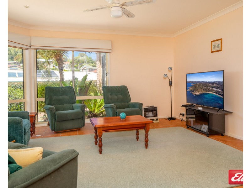 3 CASSIA PLACE, Catalina NSW 2536