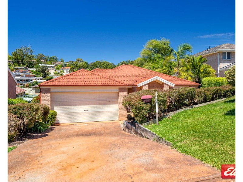 3 CASSIA PLACE, Catalina NSW 2536