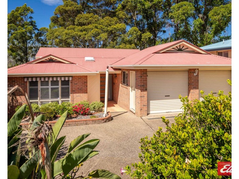 8 MIMOSA PLACE, Malua Bay NSW 2536