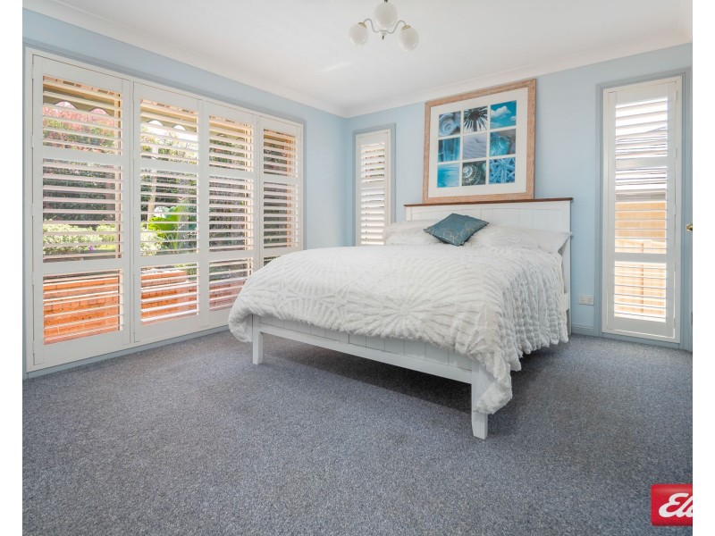 8 MIMOSA PLACE, Malua Bay NSW 2536