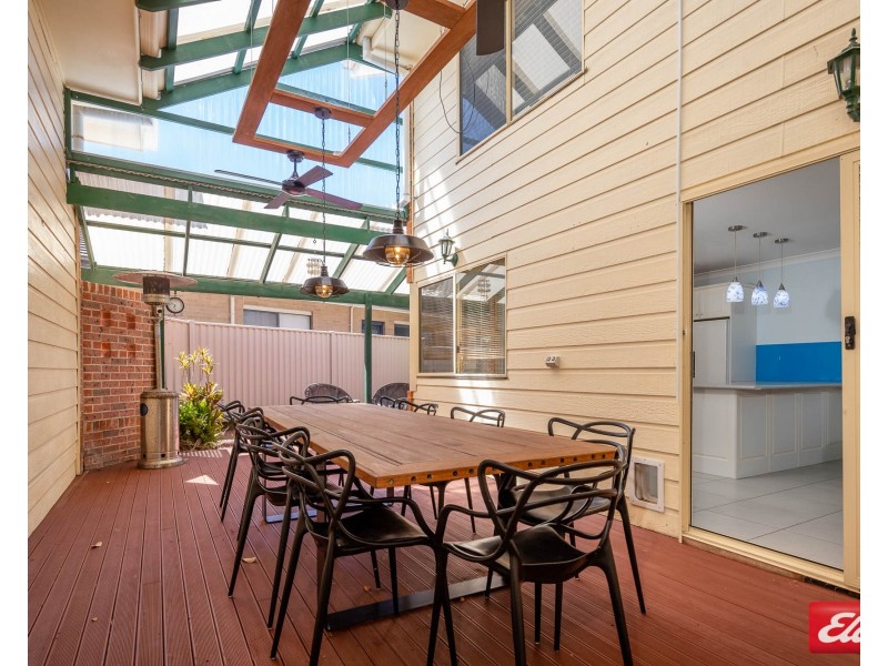 8 MIMOSA PLACE, Malua Bay NSW 2536