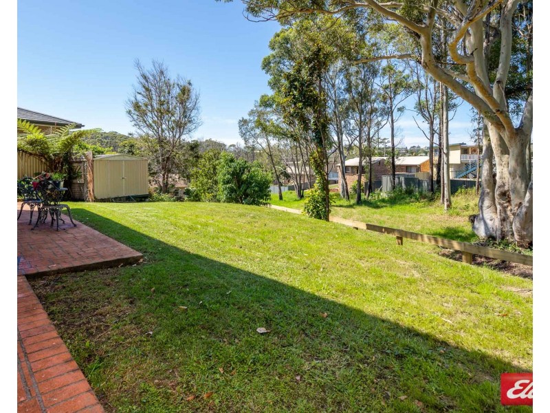 8 MIMOSA PLACE, Malua Bay NSW 2536